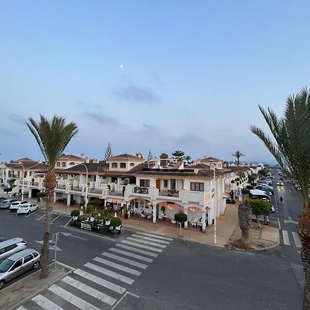 Apartamento Esquina Verde En Vera Coast Playas de Vera Exteriör bild