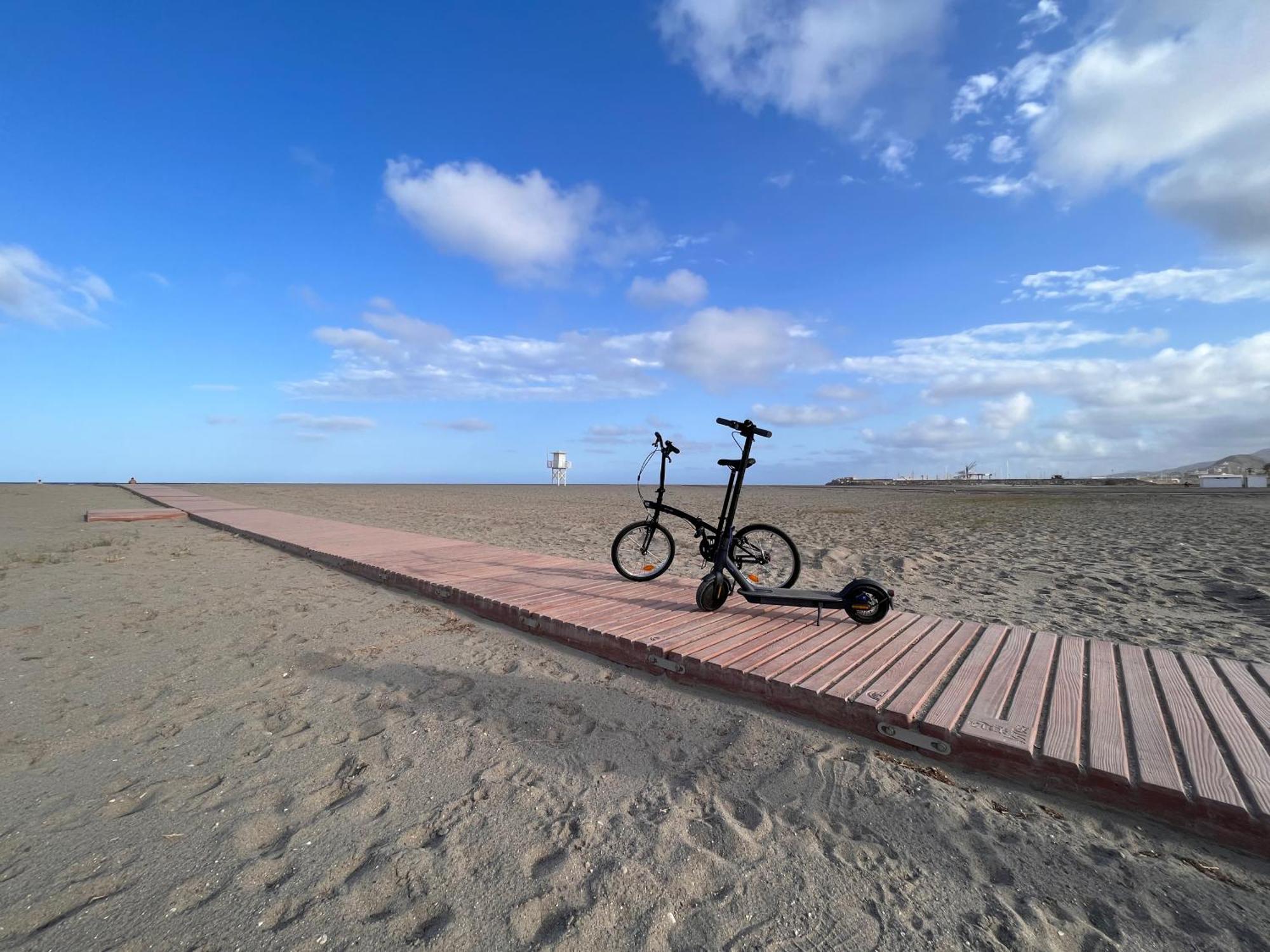Apartamento Esquina Verde En Vera Coast Playas de Vera Exteriör bild