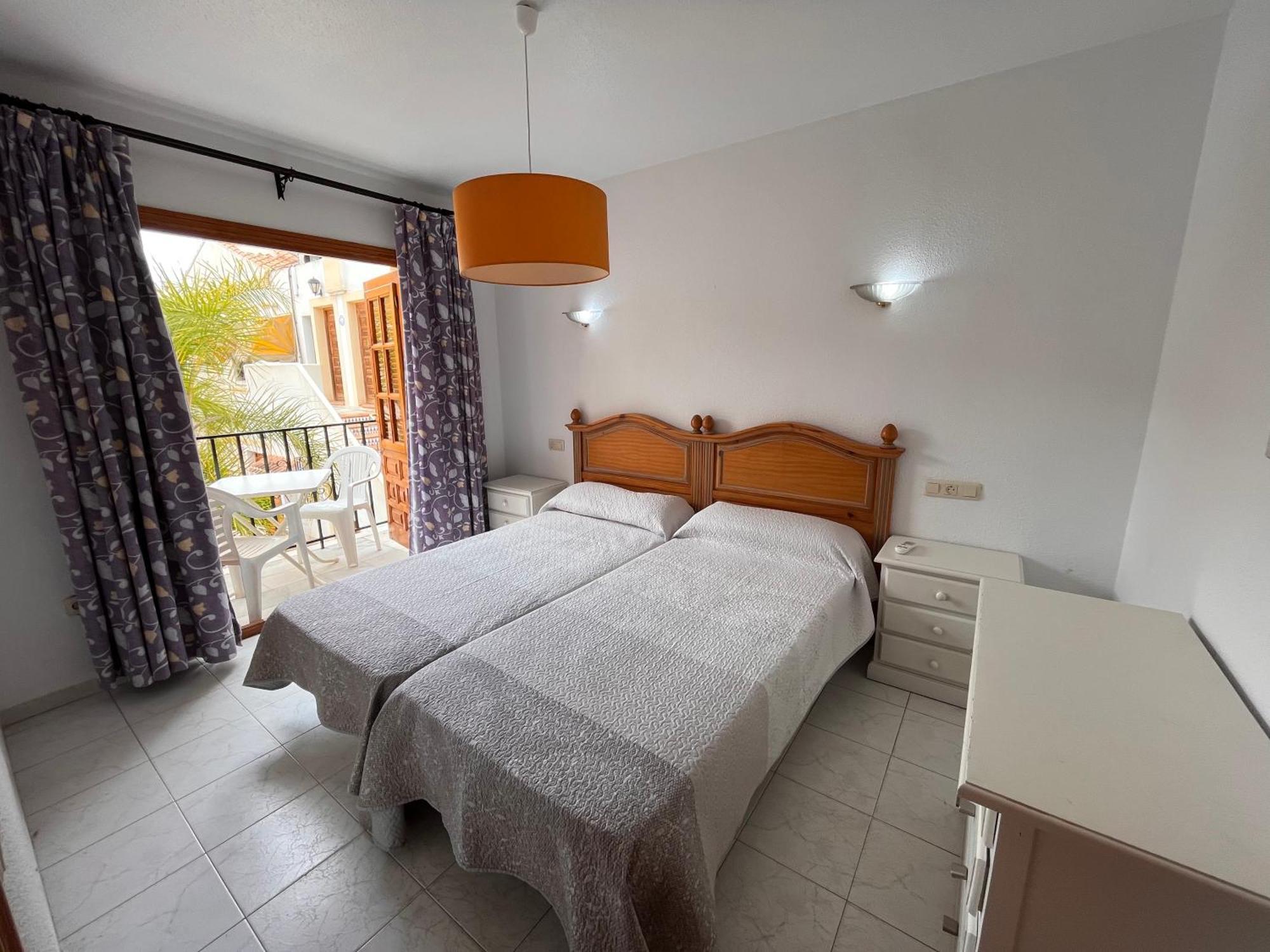 Apartamento Esquina Verde En Vera Coast Playas de Vera Exteriör bild