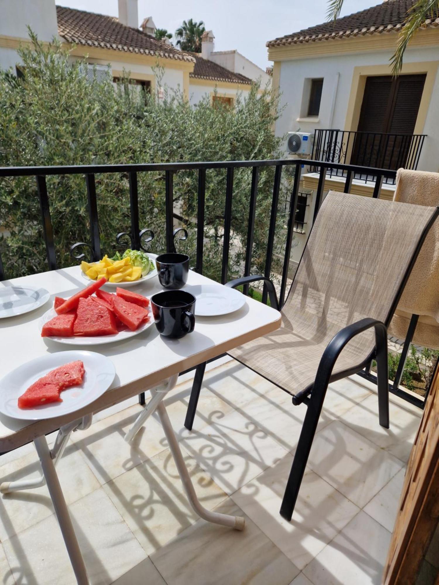 Apartamento Esquina Verde En Vera Coast Playas de Vera Exteriör bild
