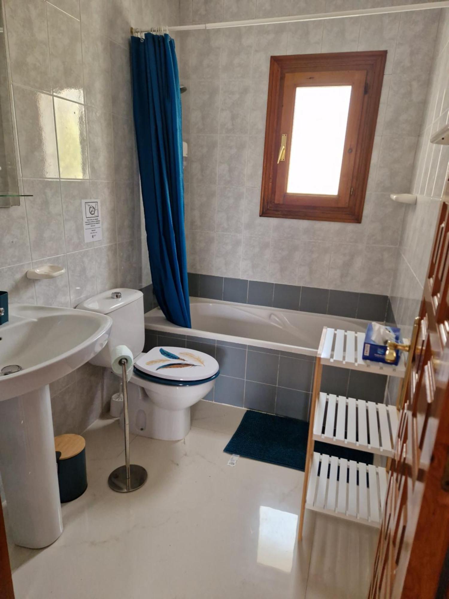 Apartamento Esquina Verde En Vera Coast Playas de Vera Exteriör bild